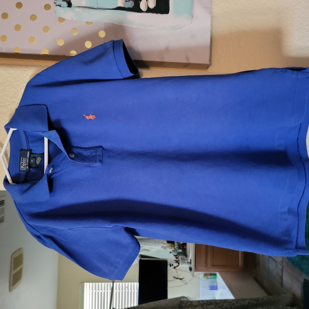 Used Ralph Lauren Polo Perfect condition